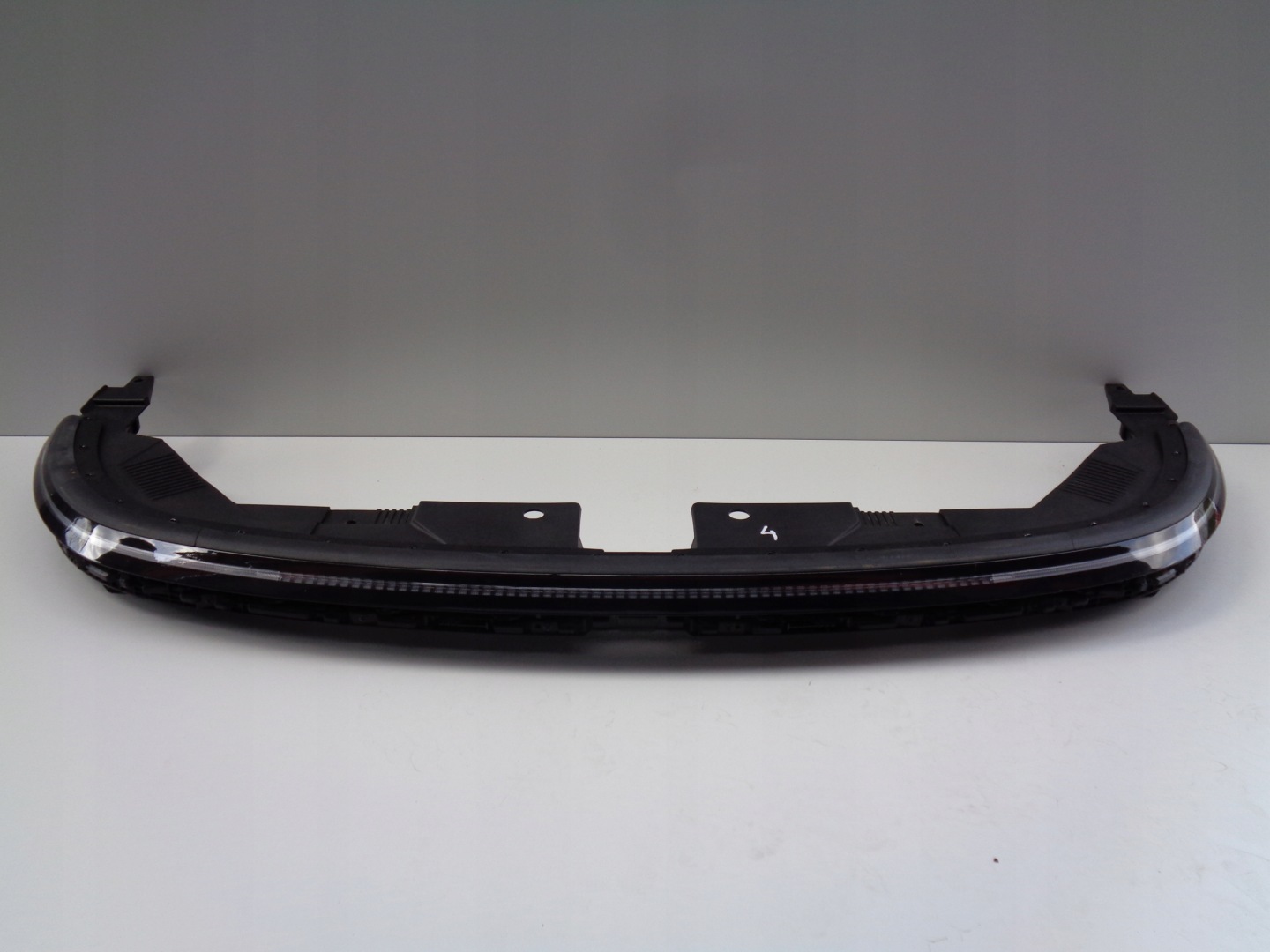 Frontscheinwerfer Hyundai Kona OS LED Links Scheinwerfer Headlight - Thumbnail 1
