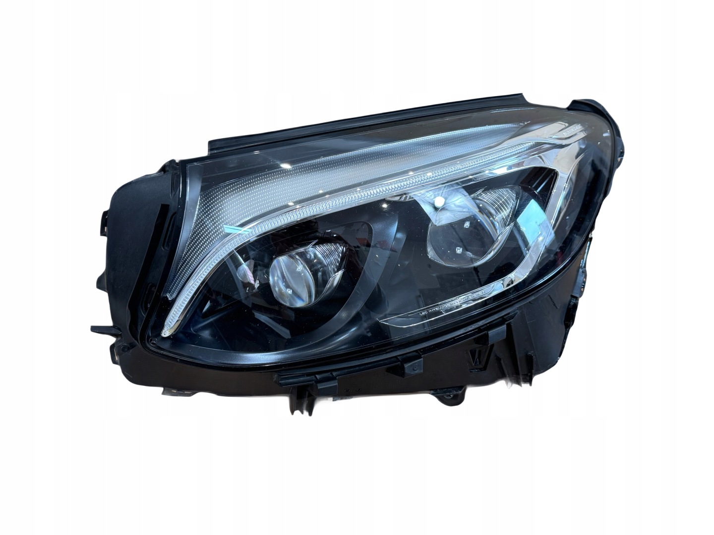 Frontscheinwerfer Mercedes-Benz GLC W253 A2539065701 ILS Links Headlight - Thumbnail 1