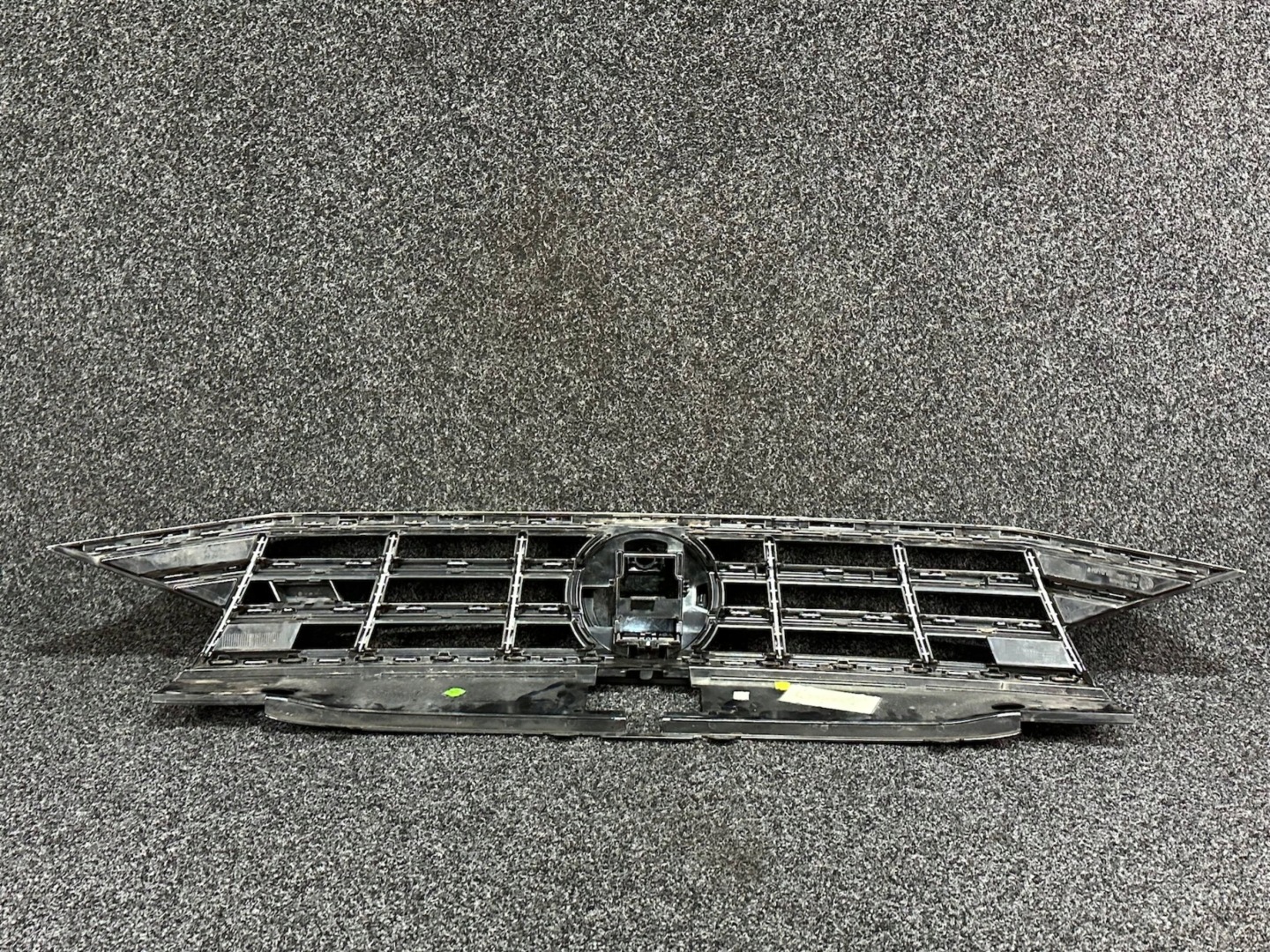 VW Passat B8 Kühlergrill FRONTGRILL Kühlergitter 3G0853651DE - Thumbnail 9