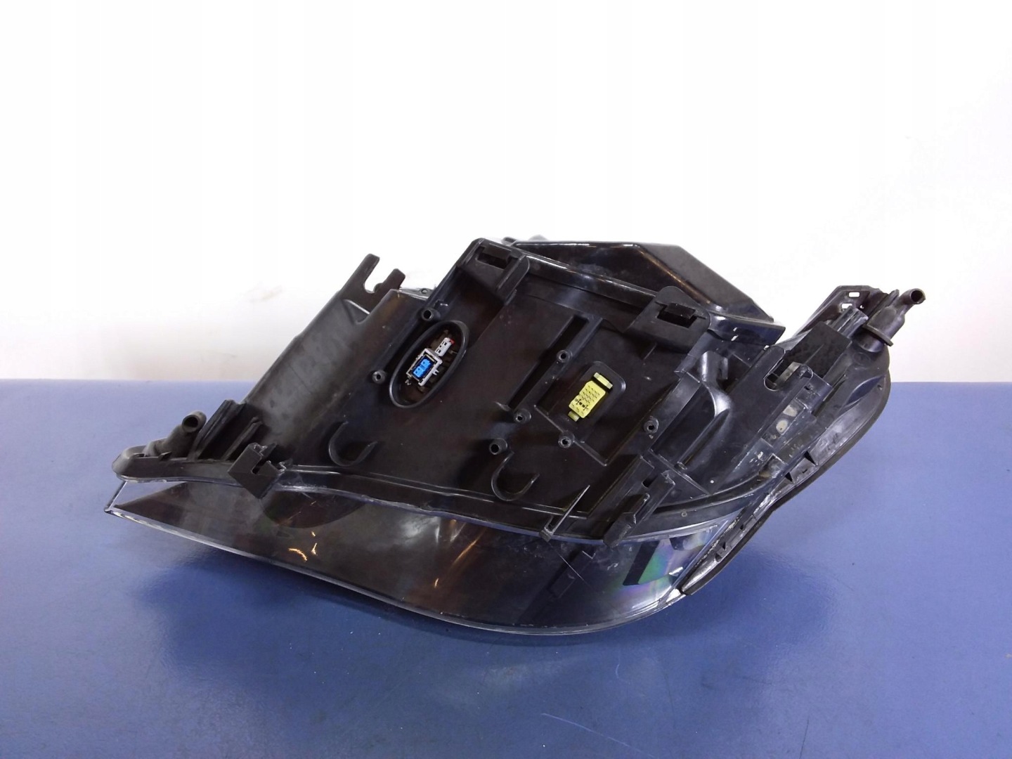 Frontscheinwerfer BMW 5 E61 Facelift Bi-Xenon Rechts Scheinwerfer Headlight - Thumbnail 5