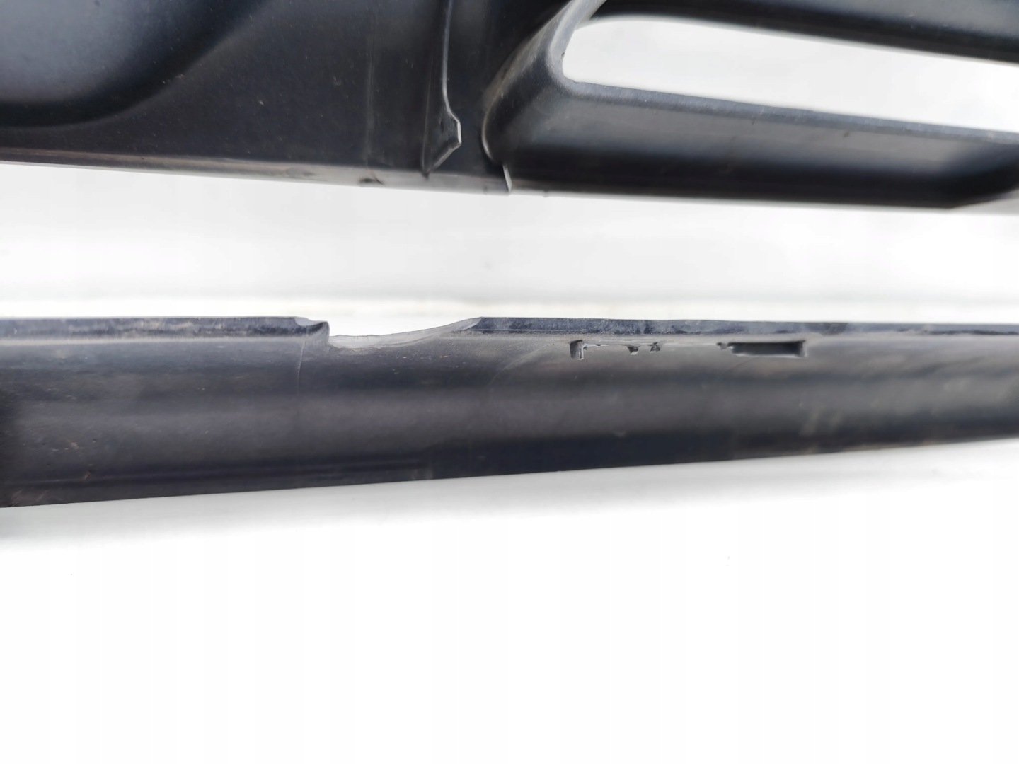 Renault Master II Kühlergrill FRONTGRILL Kühlergitter 623102803R - Thumbnail 8