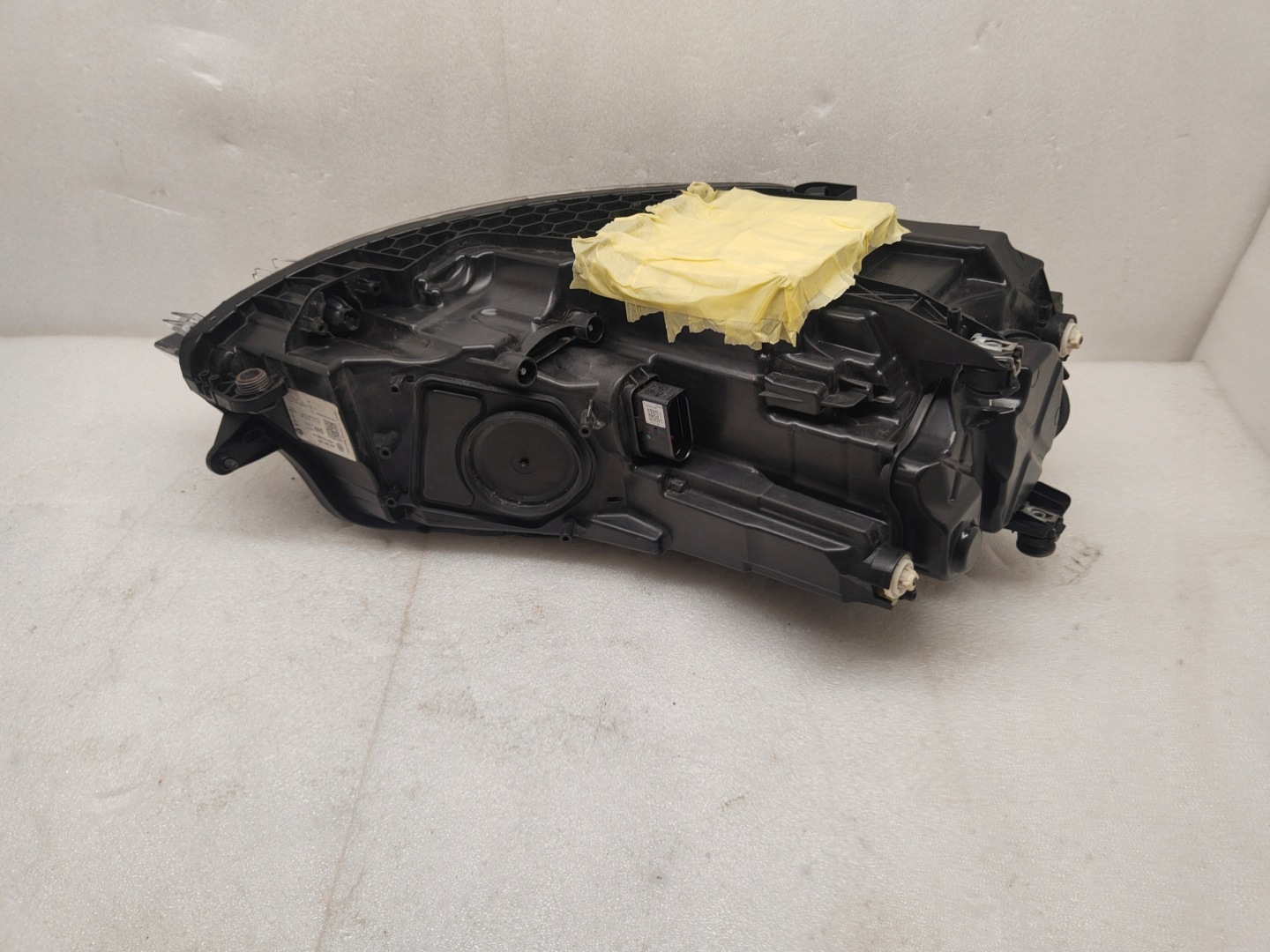 Frontscheinwerfer VW Golf VII 5G1941035 LED Links Scheinwerfer Headlight - Thumbnail 5