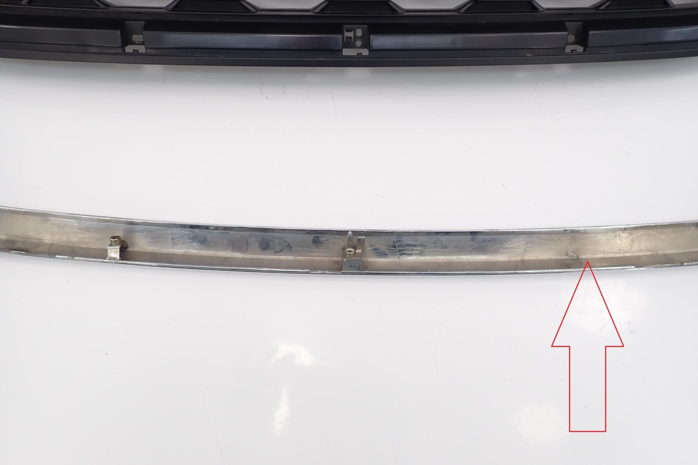 Honda CR-V Jazz GR Kühlergrill FRONTGRILL Kühlergitter 71120T1VE010 - Thumbnail 9