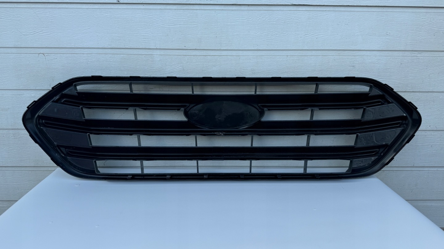 Ford Transit Custom 2 Mk2 Kühlergrill FRONTGRILL Kühlergitter JK2117B968A - Thumbnail 6