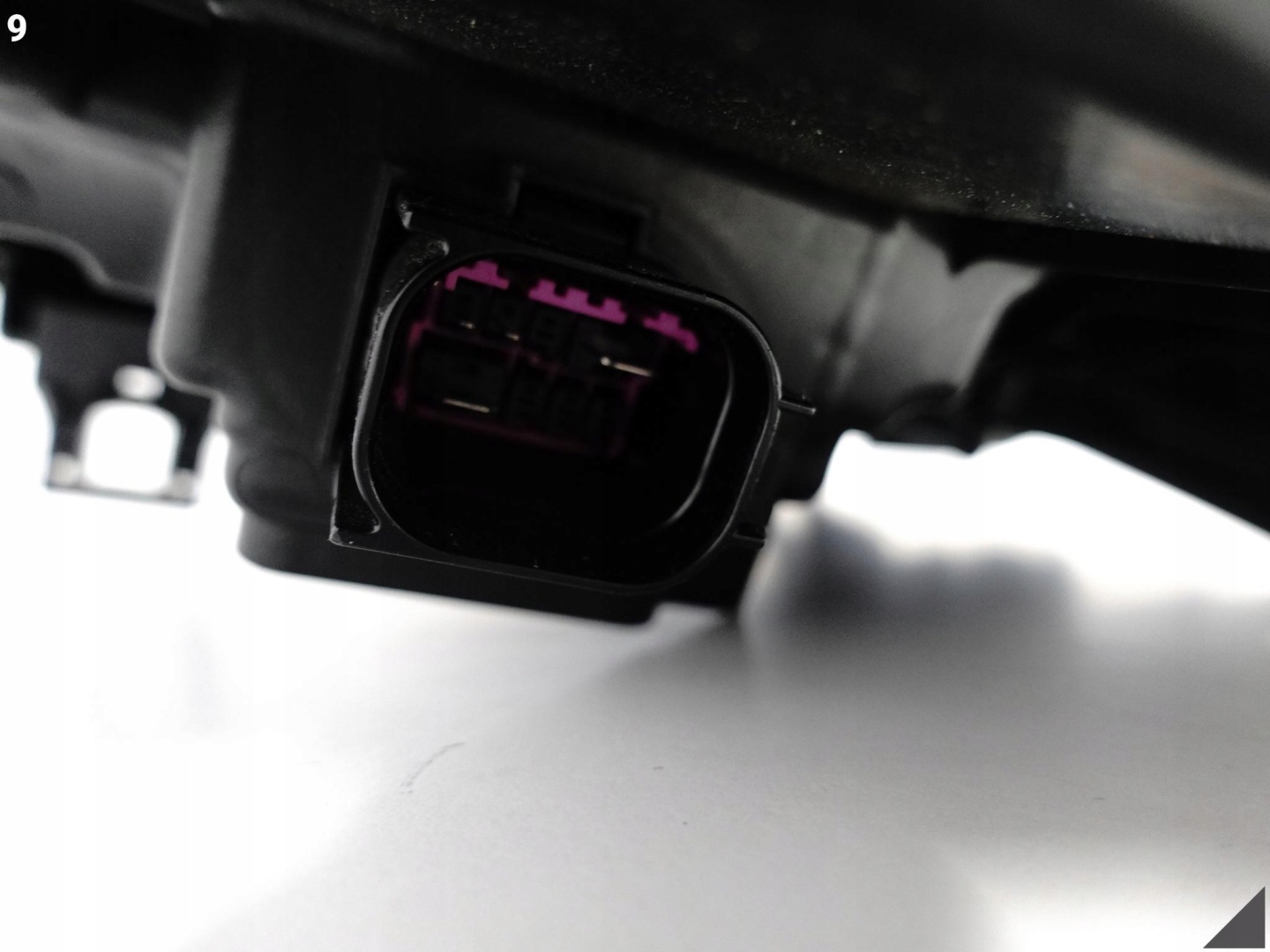 Frontscheinwerfer Audi Q5 80A941033F Facelift LED Links Scheinwerfer Headlight - Thumbnail 10