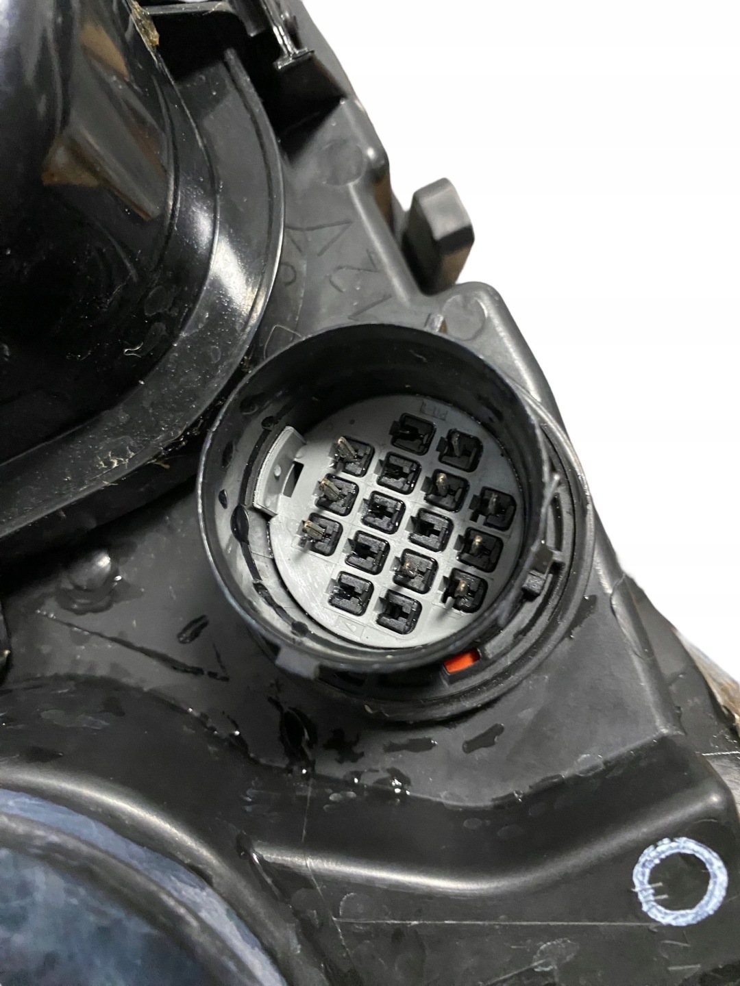 Frontscheinwerfer Land Rover Freelander LNJ LED Links Scheinwerfer Headlight - Thumbnail 6
