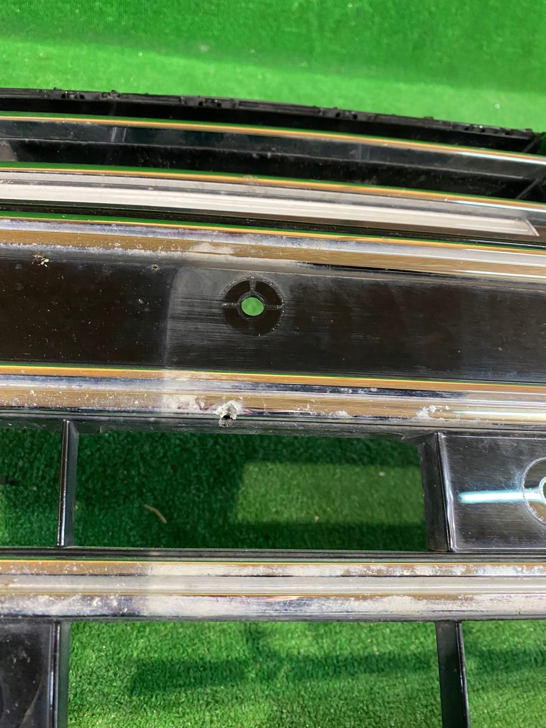 VW Arteon 3H Kühlergrill FRONTGRILL Kühlergitter - Thumbnail 8