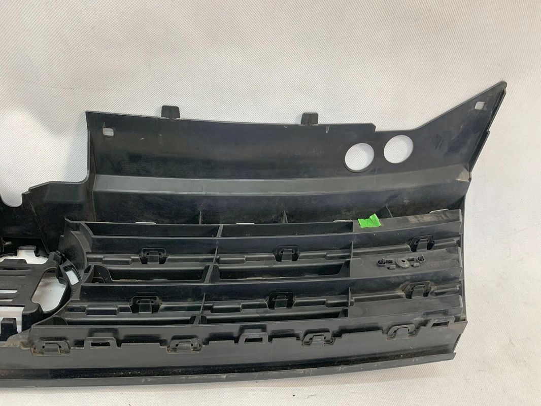 VW Tiguan Kühlergrill FRONTGRILL Kühlergitter 55NA853653 - Thumbnail 6