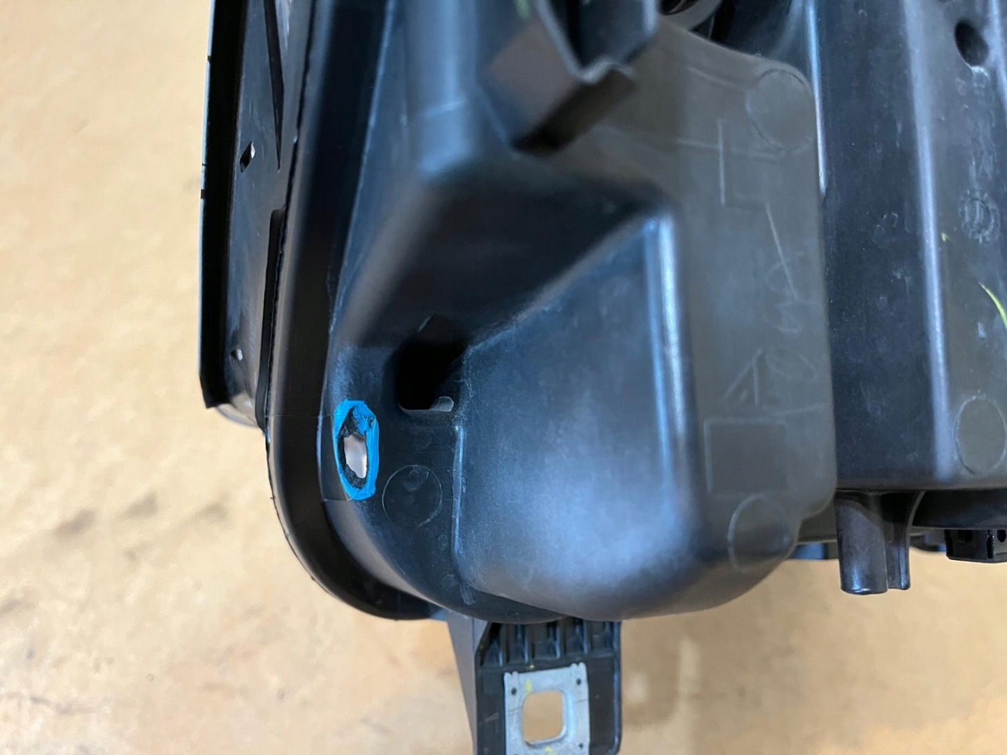 Frontscheinwerfer BMW X3 F25 7401131 Xenon Rechts Scheinwerfer Headlight - Thumbnail 12