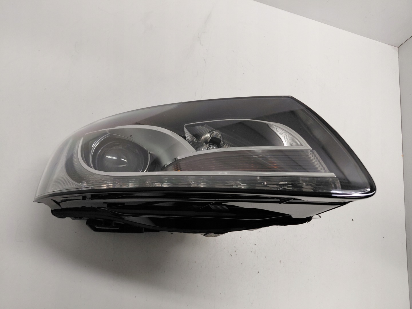 Frontscheinwerfer Audi A5 8T0941003AK Xenon Links Scheinwerfer Headlight - Thumbnail 11