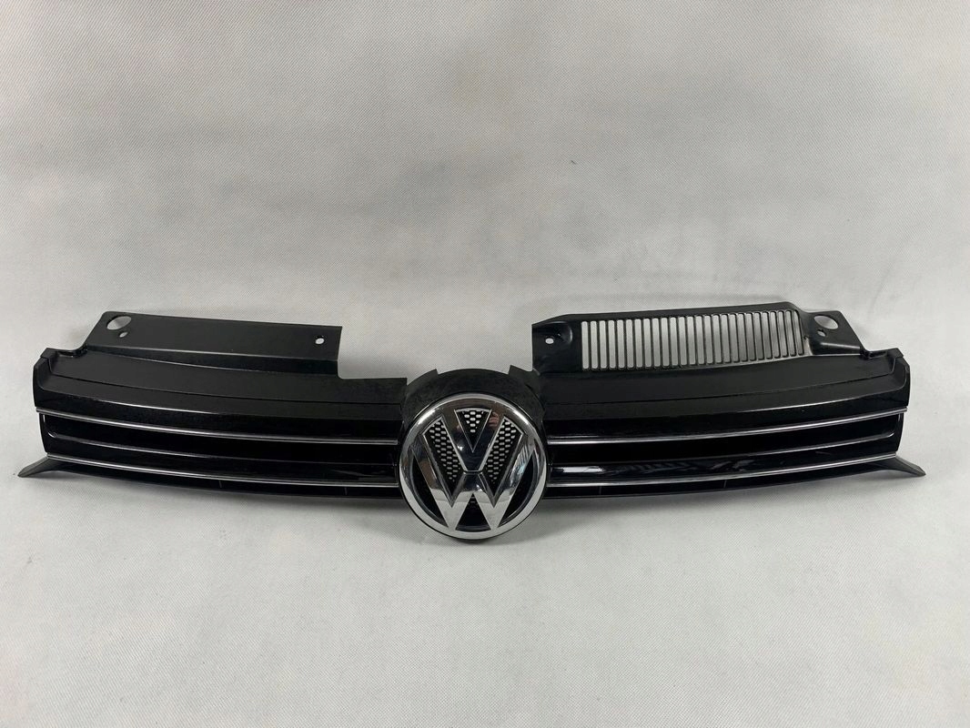 VW Golf VI Kühlergrill FRONTGRILL Kühlergitter - Thumbnail 1