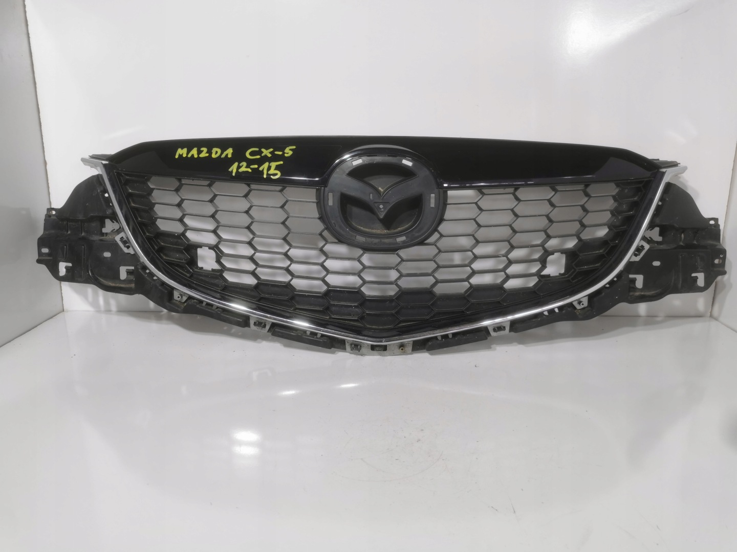 Mazda CX-5 KF Kühlergrill FRONTGRILL Kühlergitter - Thumbnail 2
