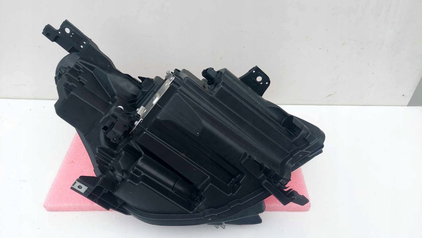 Frontscheinwerfer Renault Captur RJB 260608054R LED Links Scheinwerfer Headlight - Thumbnail 8