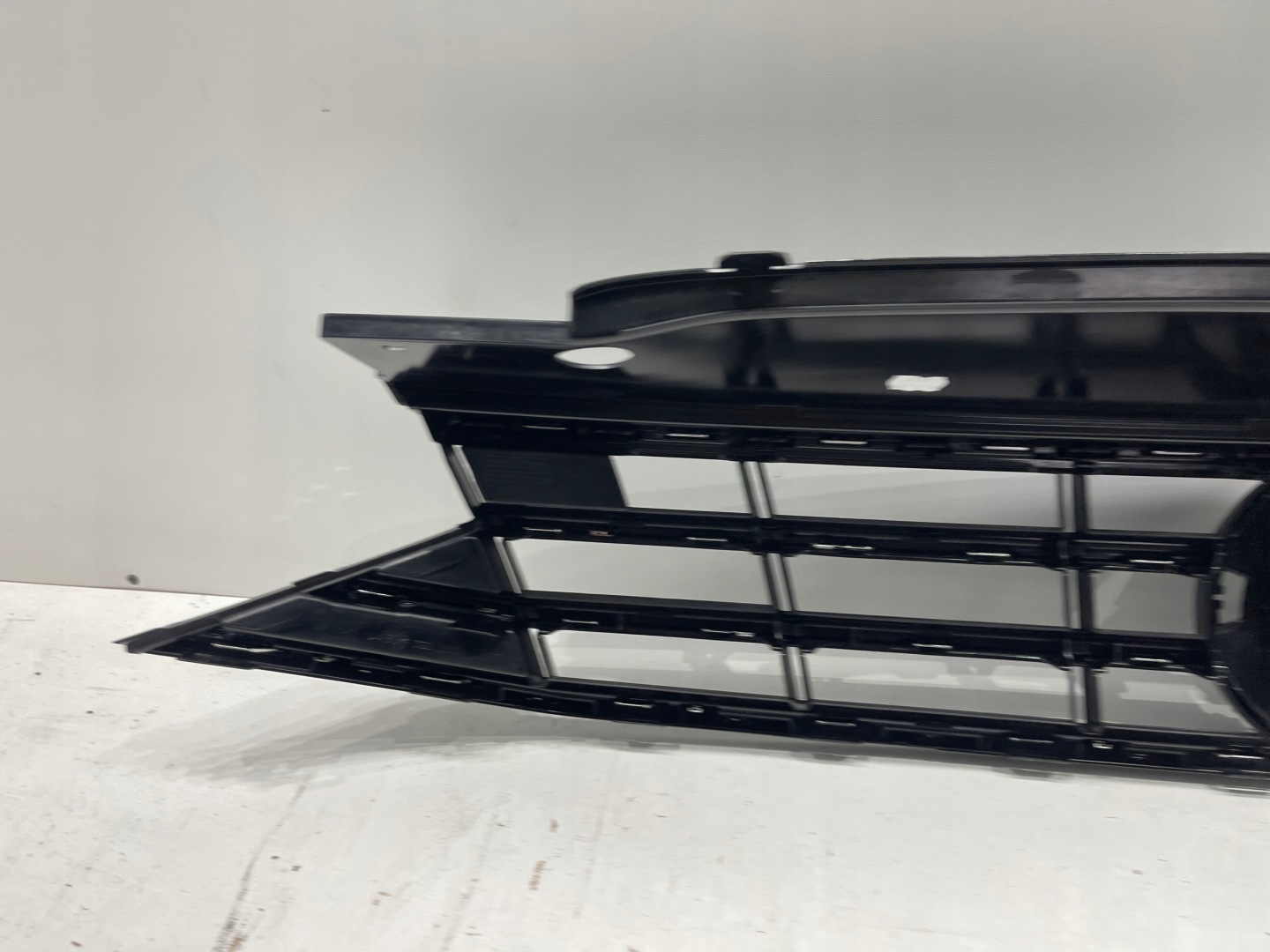 VW Passat B8 Kühlergrill FRONTGRILL Kühlergitter - Thumbnail 9