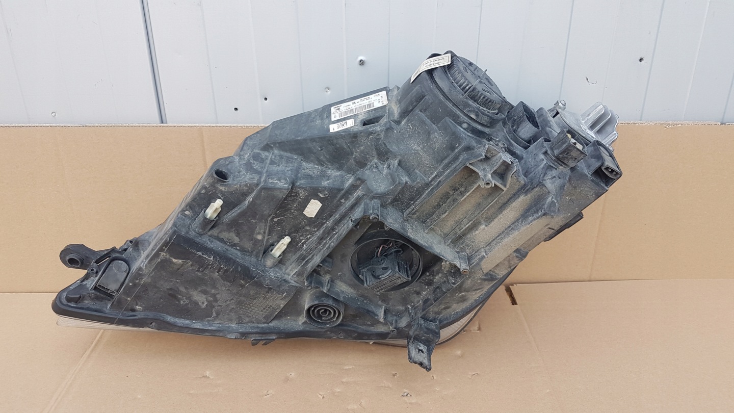 Frontscheinwerfer SEAT Leon II 1M 5F1941008J LED Rechts Scheinwerfer Headlight - Thumbnail 12