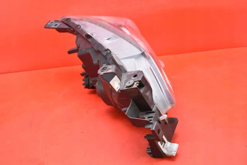 Frontscheinwerfer Mazda 3 BM BHR151040 LED Links Scheinwerfer Headlight - Thumbnail 6