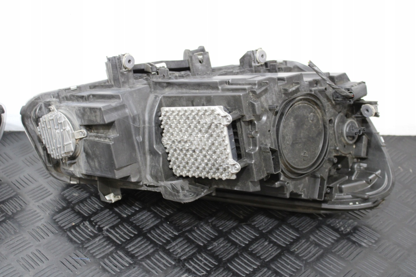 Frontscheinwerfer BMW 2 F44 5ACTIVE Xenon Links Scheinwerfer Headlight - Thumbnail 9