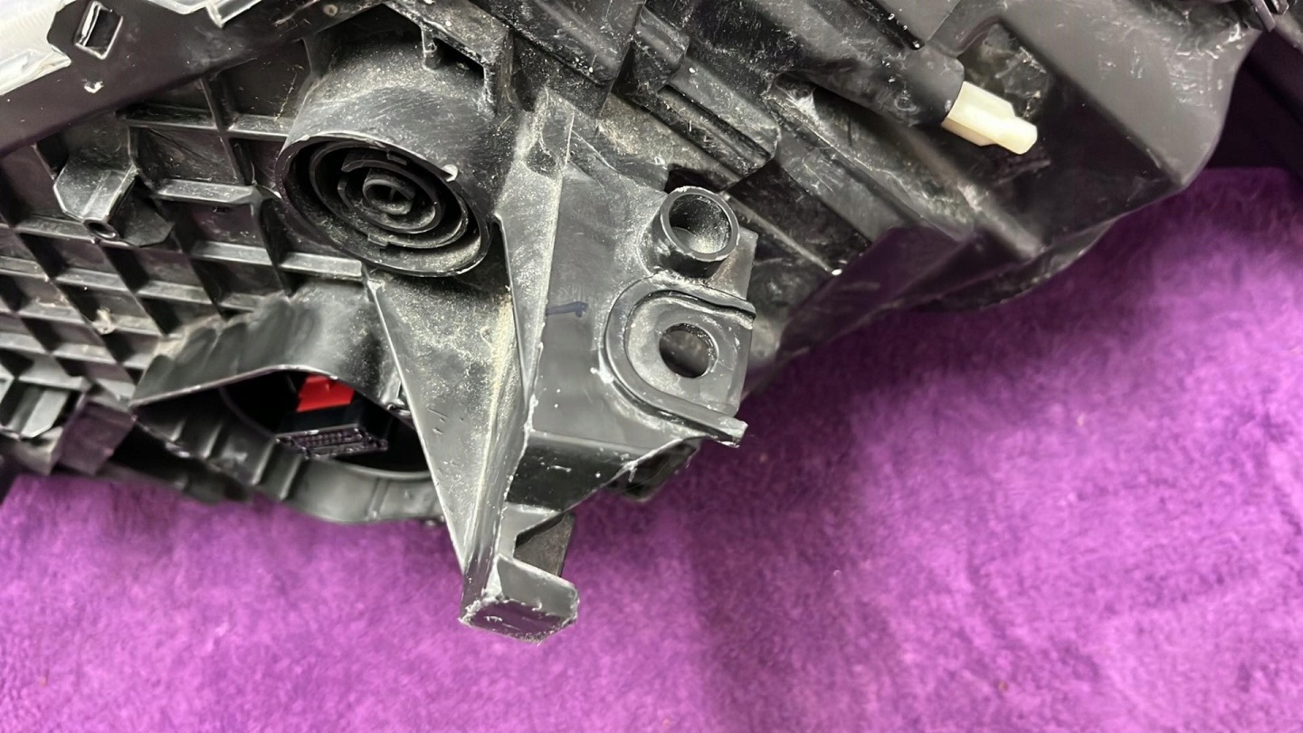 Frontscheinwerfer Ford Kuga II Mk2 Bi-Xenon Links Scheinwerfer Headlight - Thumbnail 21