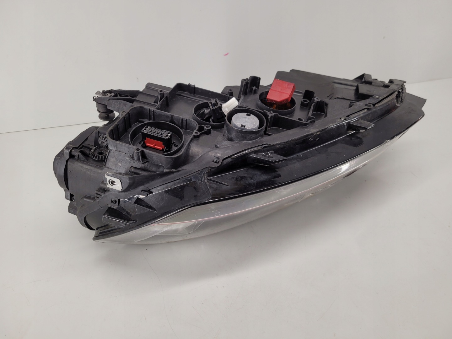 Frontscheinwerfer VW Golf VII 5G1941033AK Xenon Links Scheinwerfer Headlight - Thumbnail 12