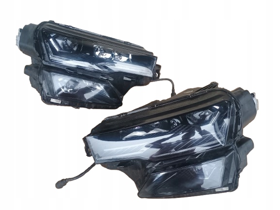 Frontscheinwerfer BMW 1 F21 7358391 Facelift LED Links Scheinwerfer Headlight - Thumbnail 1