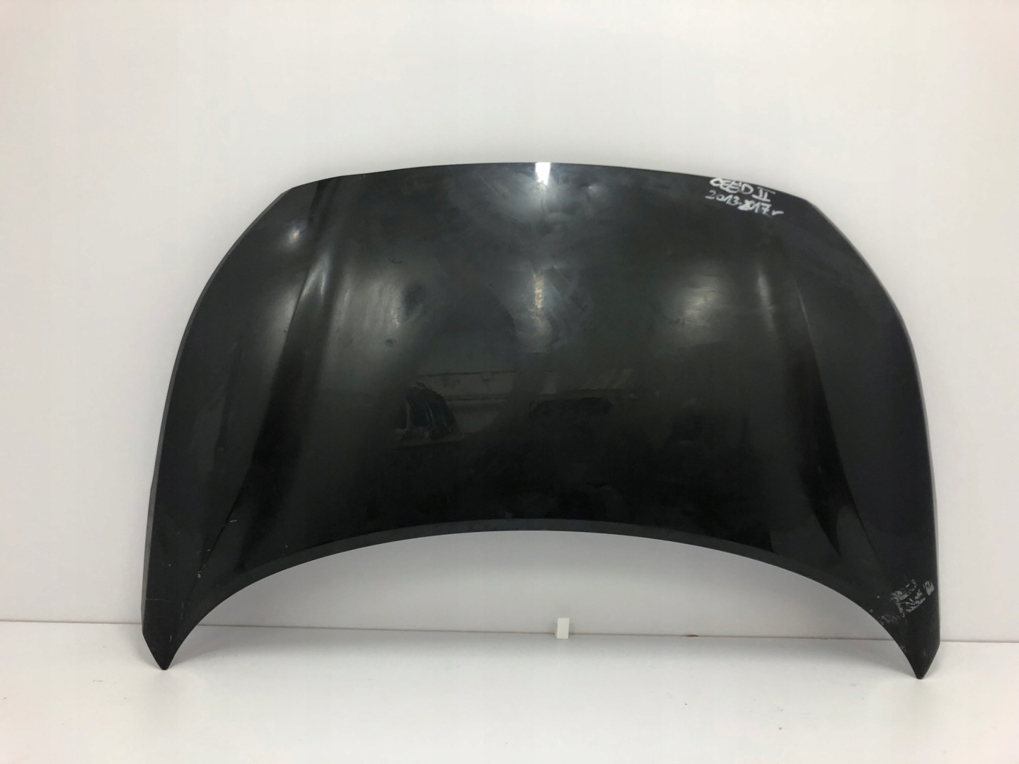 Motorhaube Kia Ceed CD Bonnet Hood - Thumbnail 1