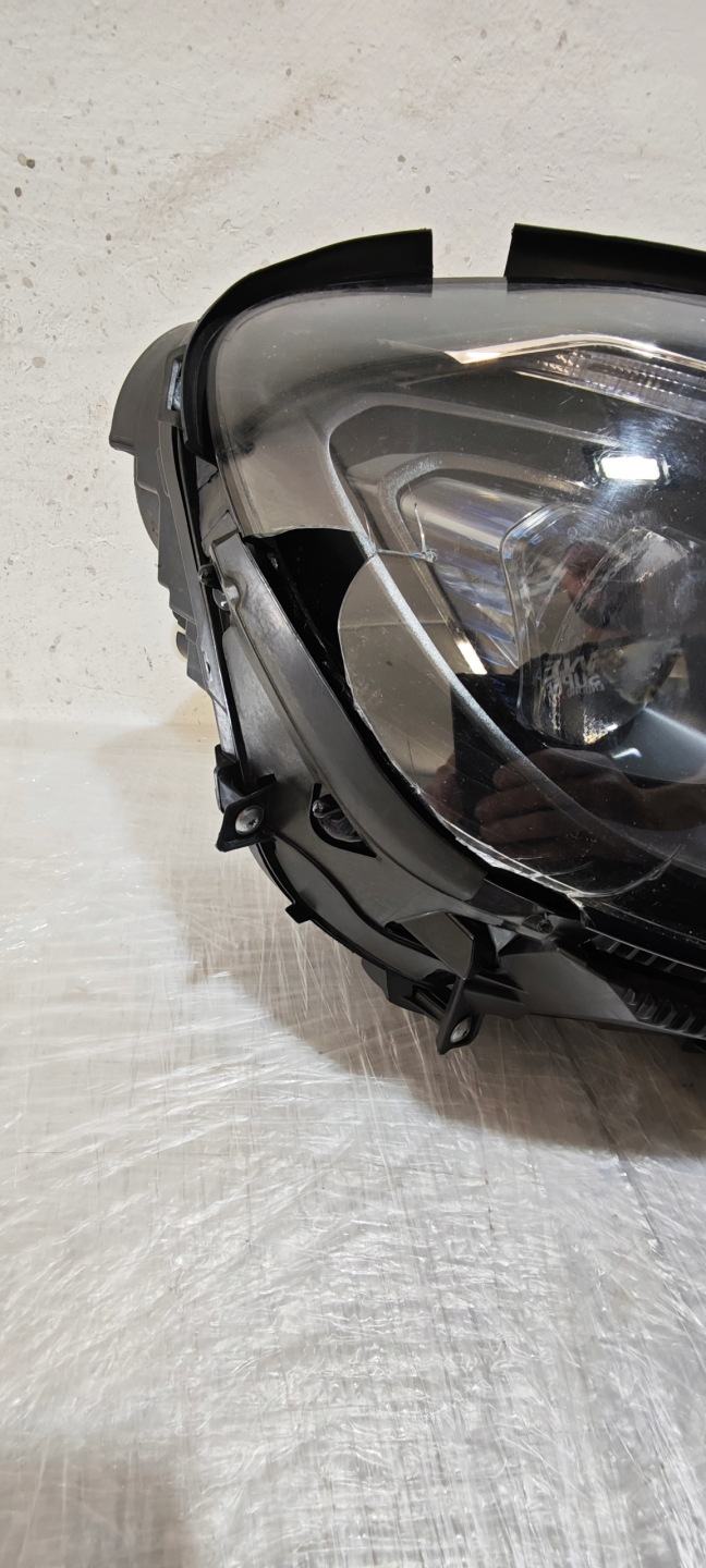Frontscheinwerfer Mercedes-Benz GLS W167 A1679066208 Multibeam LED Rechts Headlight - Thumbnail 6