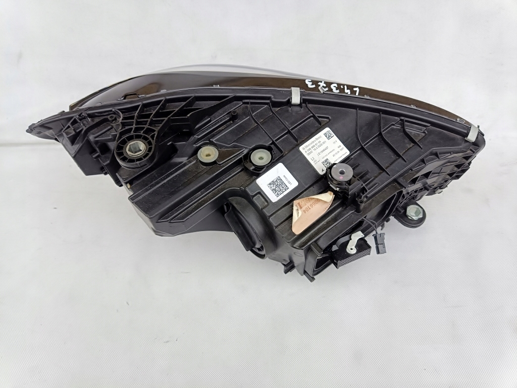 Frontscheinwerfer Mercedes-Benz C-Klasse W206 A2069066104 LED Links Headlight - Thumbnail 9