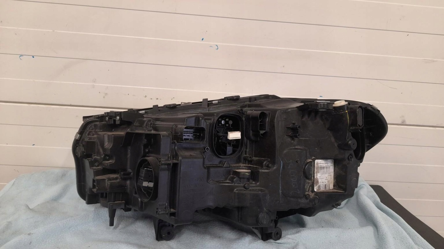 Frontscheinwerfer BMW X3 G01 LED ADAPTIVE Rechts Scheinwerfer Headlight - Thumbnail 13
