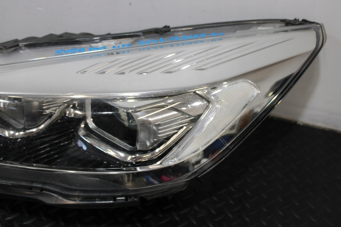 Frontscheinwerfer Ford Kuga II Mk2 GV4113D154AHG LED Links Headlight - Thumbnail 9