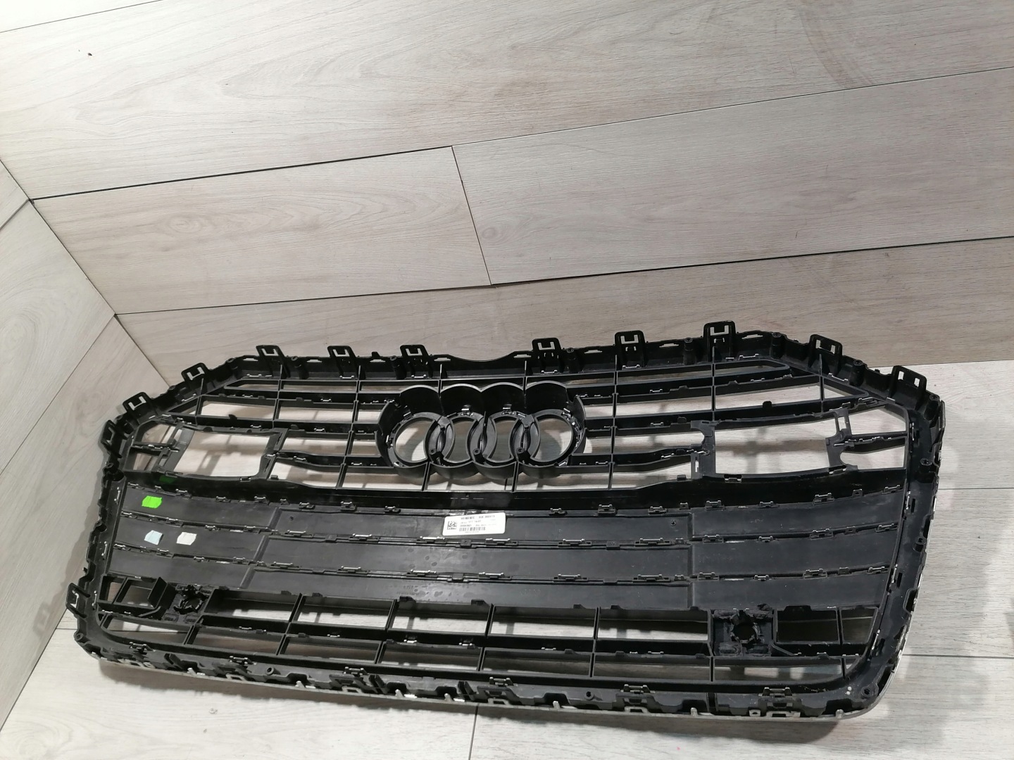 Audi A6 Kühlergrill FRONTGRILL Kühlergitter 8K0853651C - Thumbnail 11