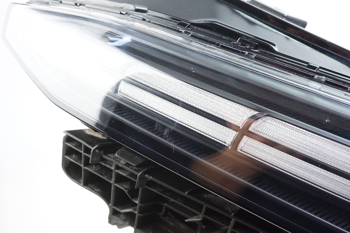 Frontscheinwerfer Volvo EX30 80000401 LED Links Scheinwerfer Headlight - Thumbnail 8