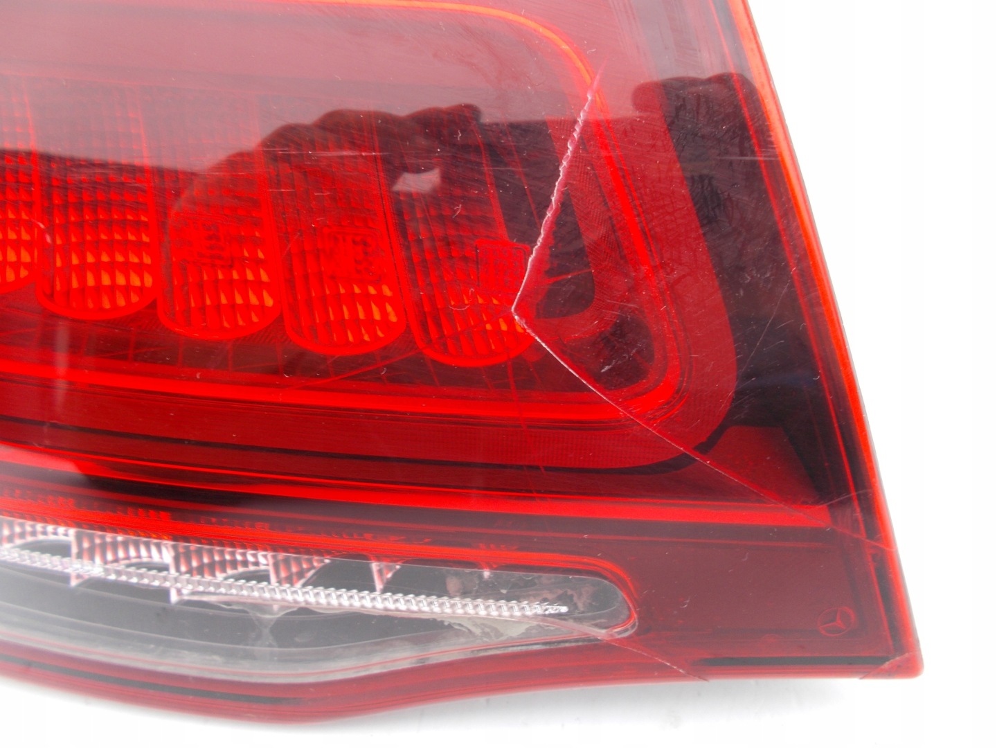 Mercedes-Benz GLC W253 Rückleuchte A2539060602 Rearlamp - Thumbnail 7