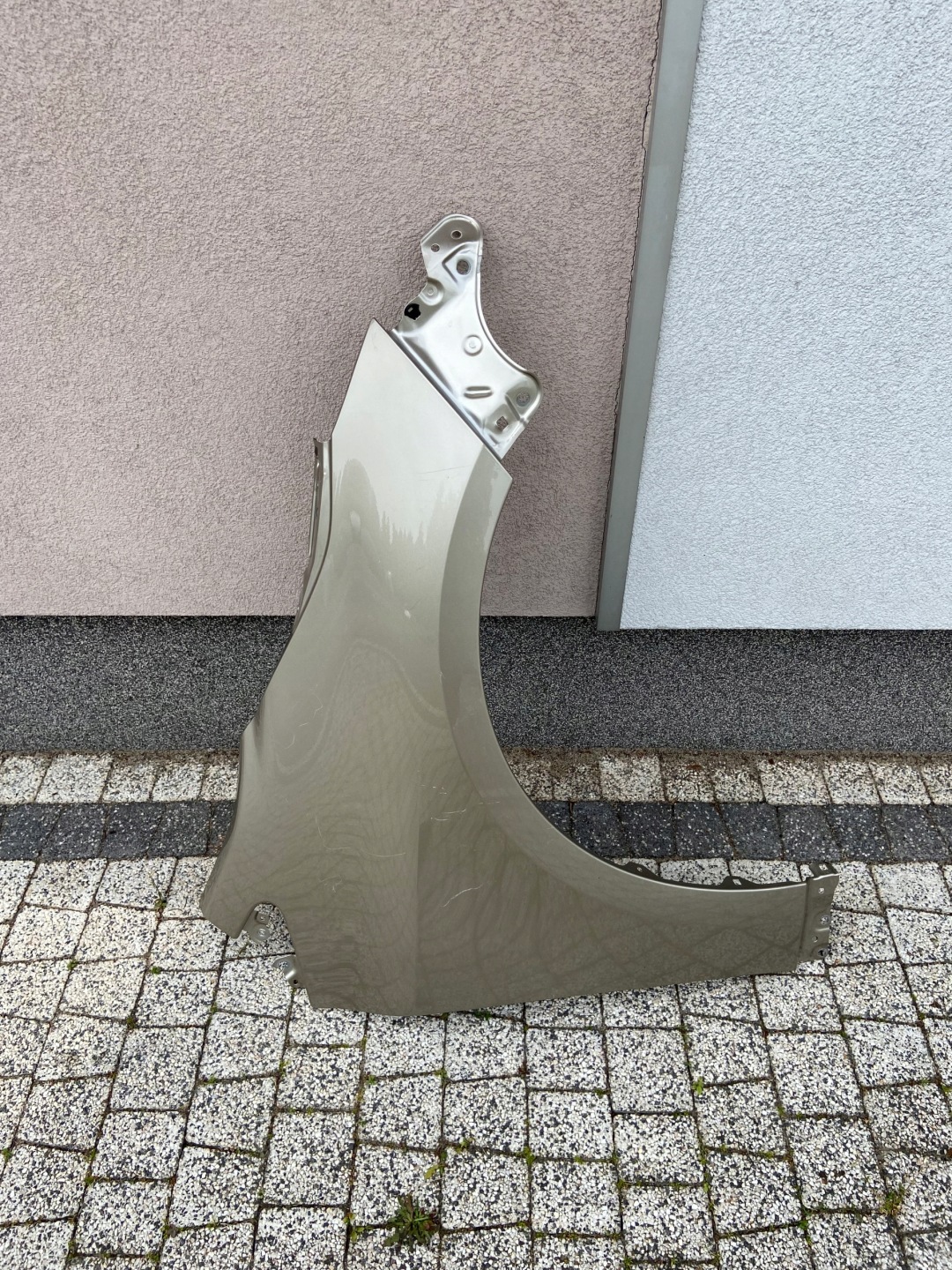 Kotflügel Toyota Corolla E210 Vorne Rechts Fender Parafanghi Ailes - Thumbnail 1
