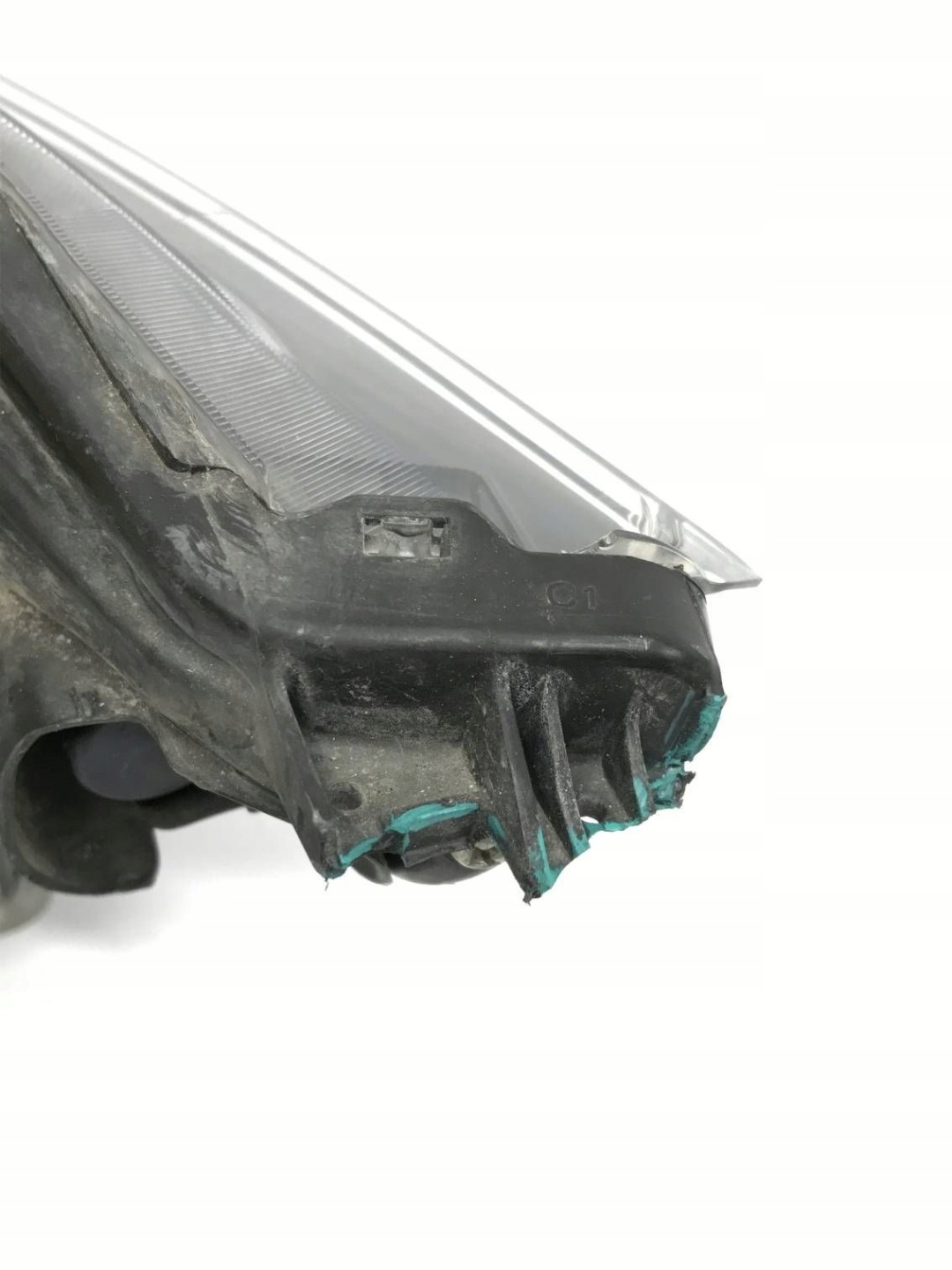 Frontscheinwerfer Nissan Qashqai J11 Facelift LED Rechts Scheinwerfer Headlight - Thumbnail 11