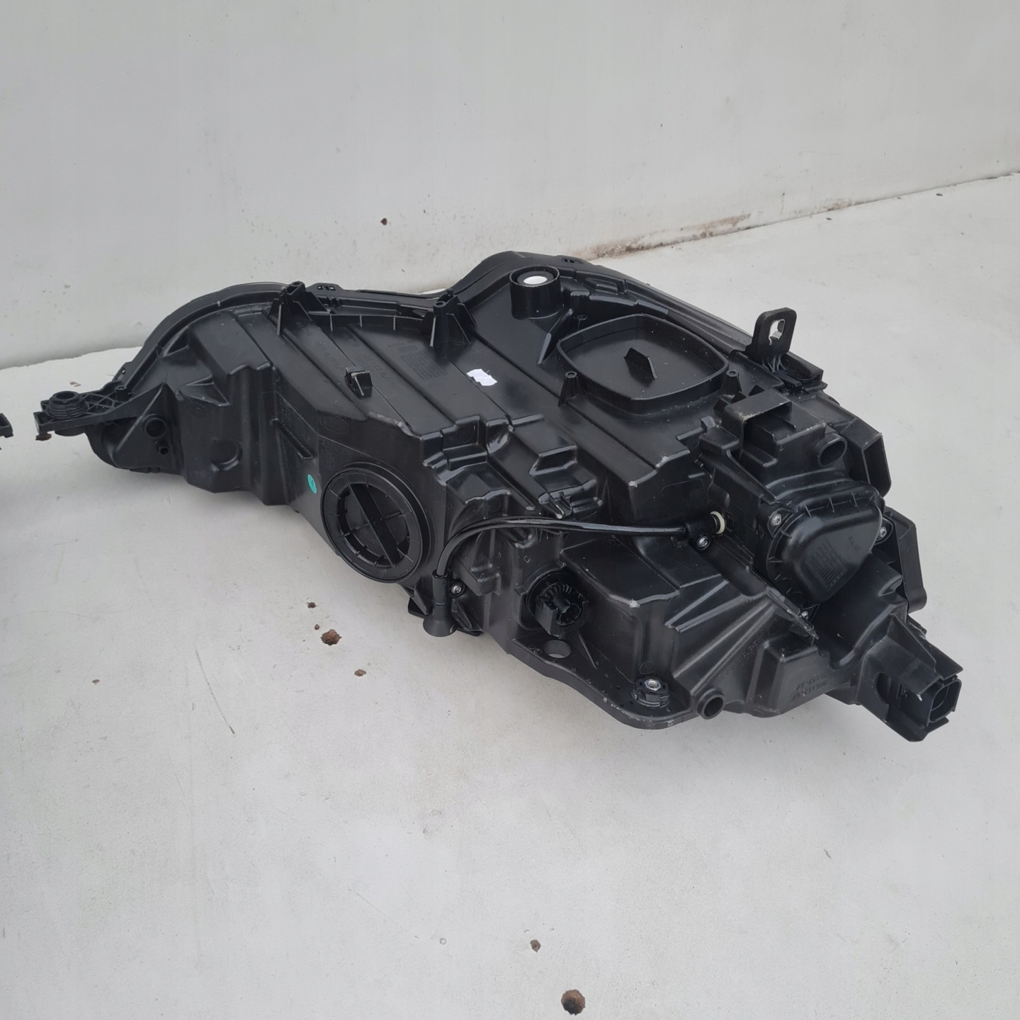 Frontscheinwerfer Audi A3 8Y 8Y0941011 LED Links Scheinwerfer Headlight - Thumbnail 9