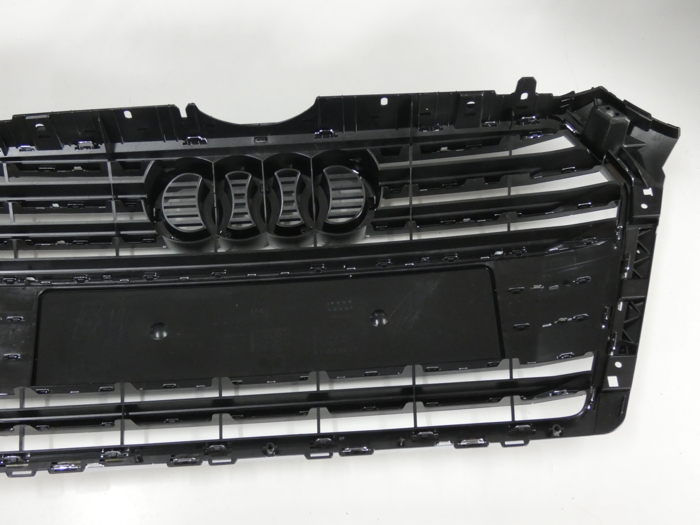 Audi 8W0 Kühlergrill FRONTGRILL Kühlergitter 8W0853651AB - Thumbnail 6