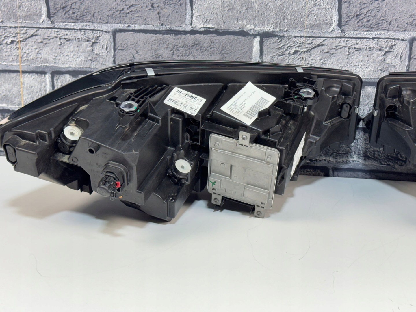 Frontscheinwerfer BMW 3 G21 9481697 LED Links Scheinwerfer Headlight - Thumbnail 7