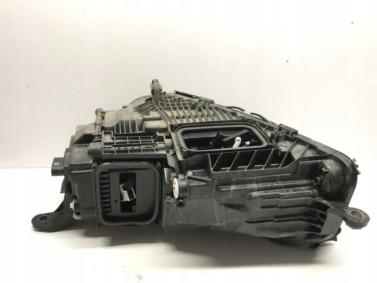 Frontscheinwerfer Mercedes-Benz GLE W167 A1679068409 LED Rechts Headlight - Thumbnail 11