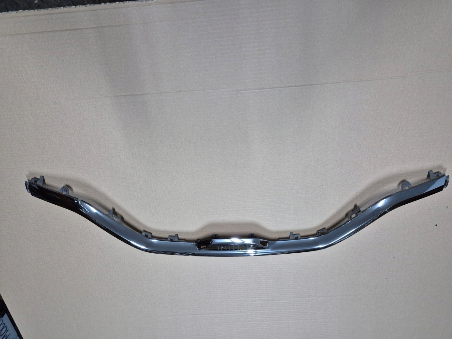 Renault Espace RHN Kühlergrill FRONTGRILL Kühlergitter 620722142R - Thumbnail 9