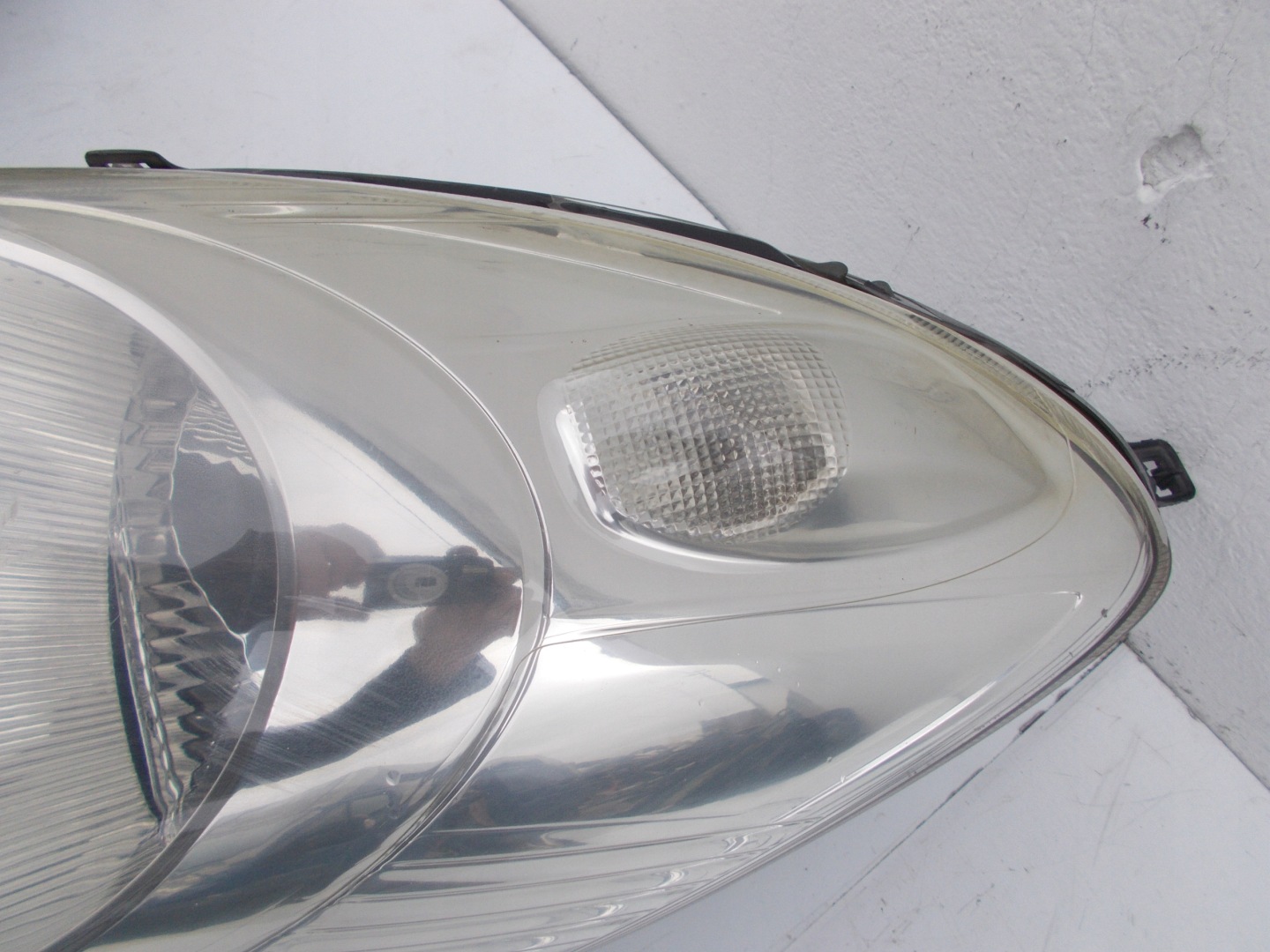Frontscheinwerfer Nissan Note E12 LED Links Scheinwerfer Headlight - Thumbnail 9