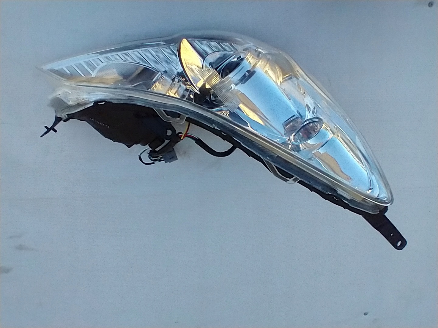 Frontscheinwerfer Subaru Outback BM 50914XENONPP Xenon Rechts Headlight - Thumbnail 9