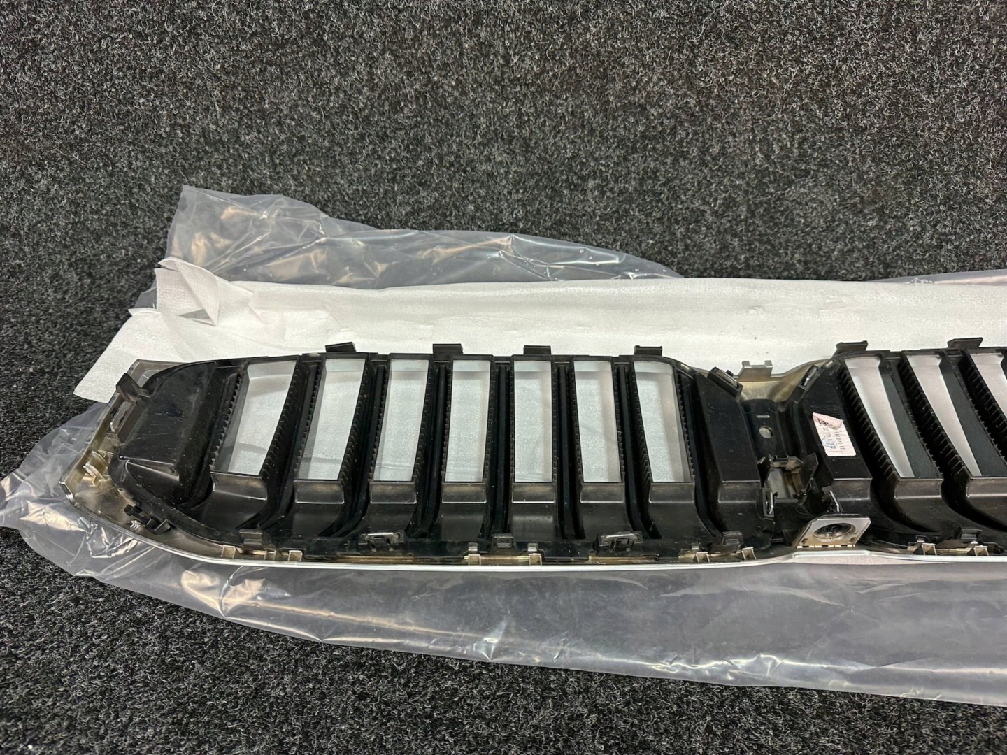 BMW 3 G21 Kühlergrill FRONTGRILL Kühlergitter 5113192 - Thumbnail 6