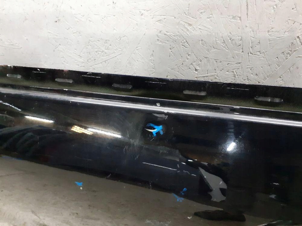 Peugeot 208 I Tür Vorne Links Door Porta Porte - Thumbnail 6