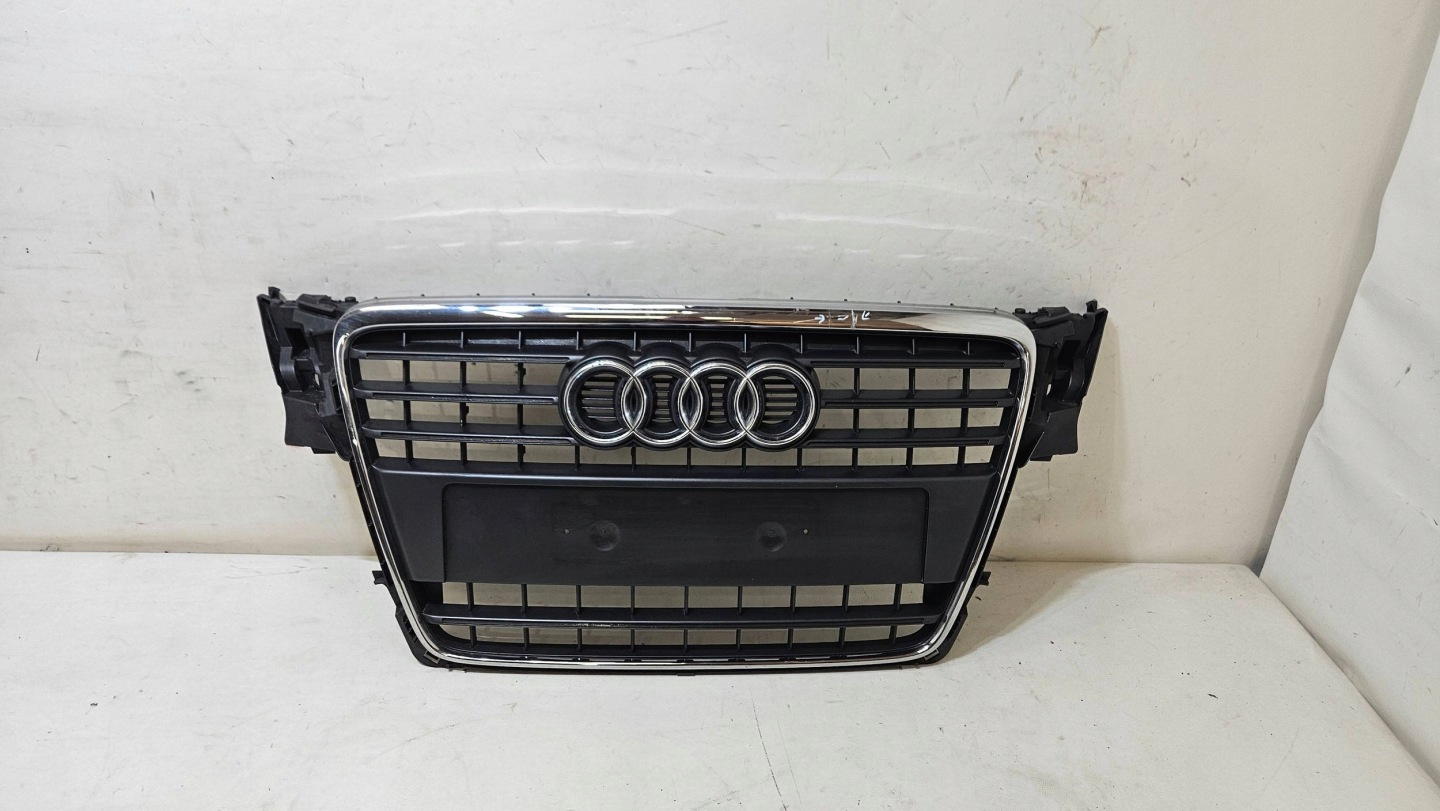 Audi A4 B8 Kühlergrill FRONTGRILL Kühlergitter 8K0853651 - Thumbnail 1
