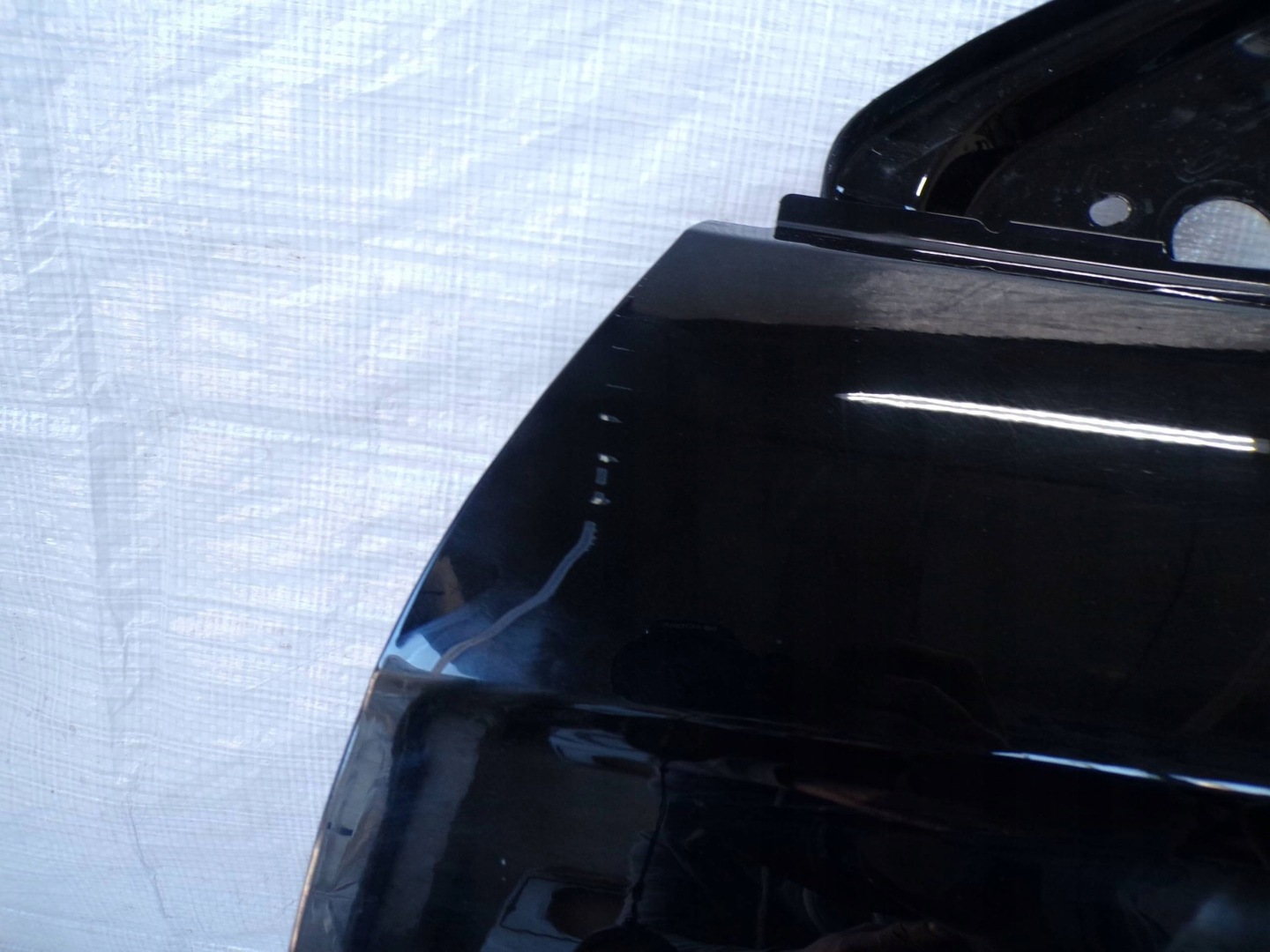 Opel Corsa Tür Vorne Links Door Porta Porte - Thumbnail 10