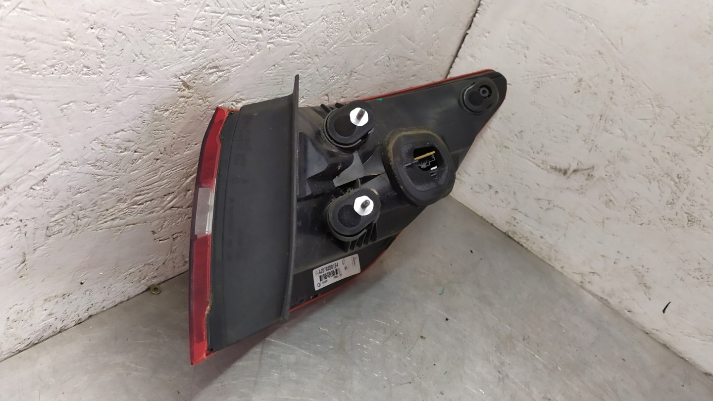 Mercedes-Benz E-Klasse W207 Rückleuchte A2078200164 Rearlamp - Thumbnail 8