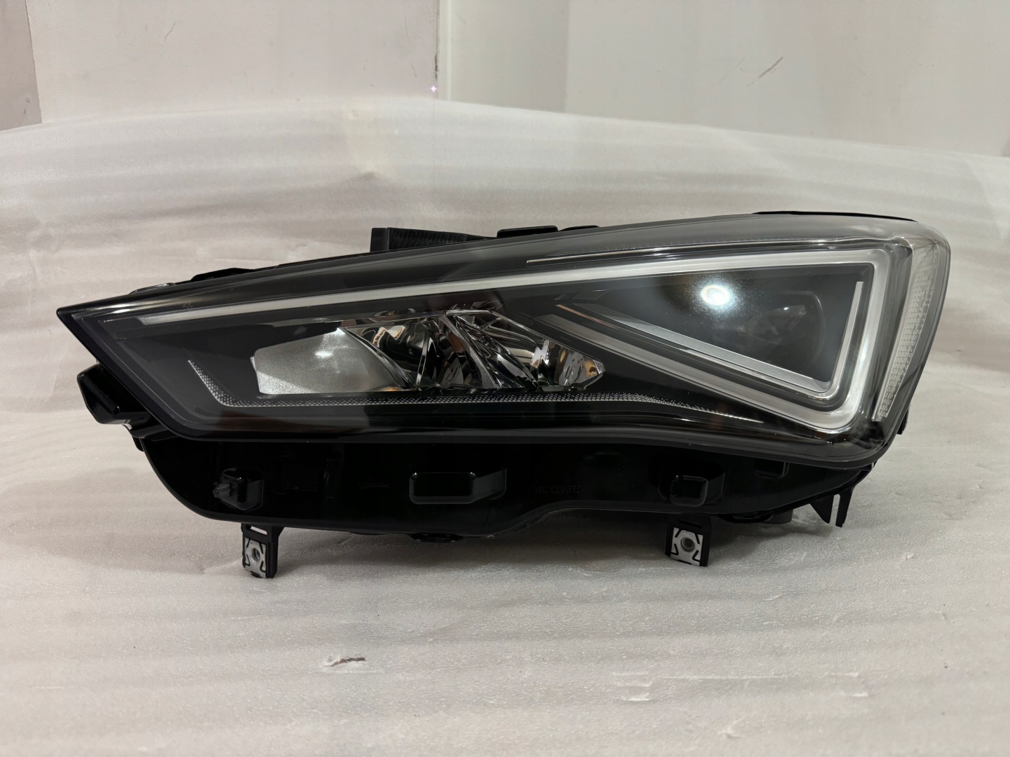 Frontscheinwerfer SEAT Formentor KM 5FG941007FS LED Links Scheinwerfer Headlight - Thumbnail 1