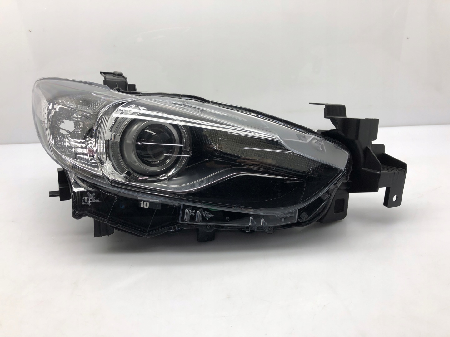 Frontscheinwerfer Mazda 6 GJ GHR451030 LED Rechts Scheinwerfer Headlight - Thumbnail 1