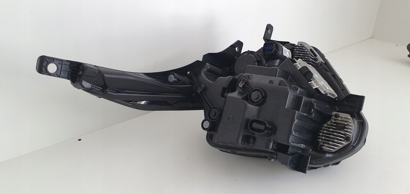 Frontscheinwerfer Kia Sportage NQ5 LED Links Scheinwerfer Headlight - Thumbnail 3
