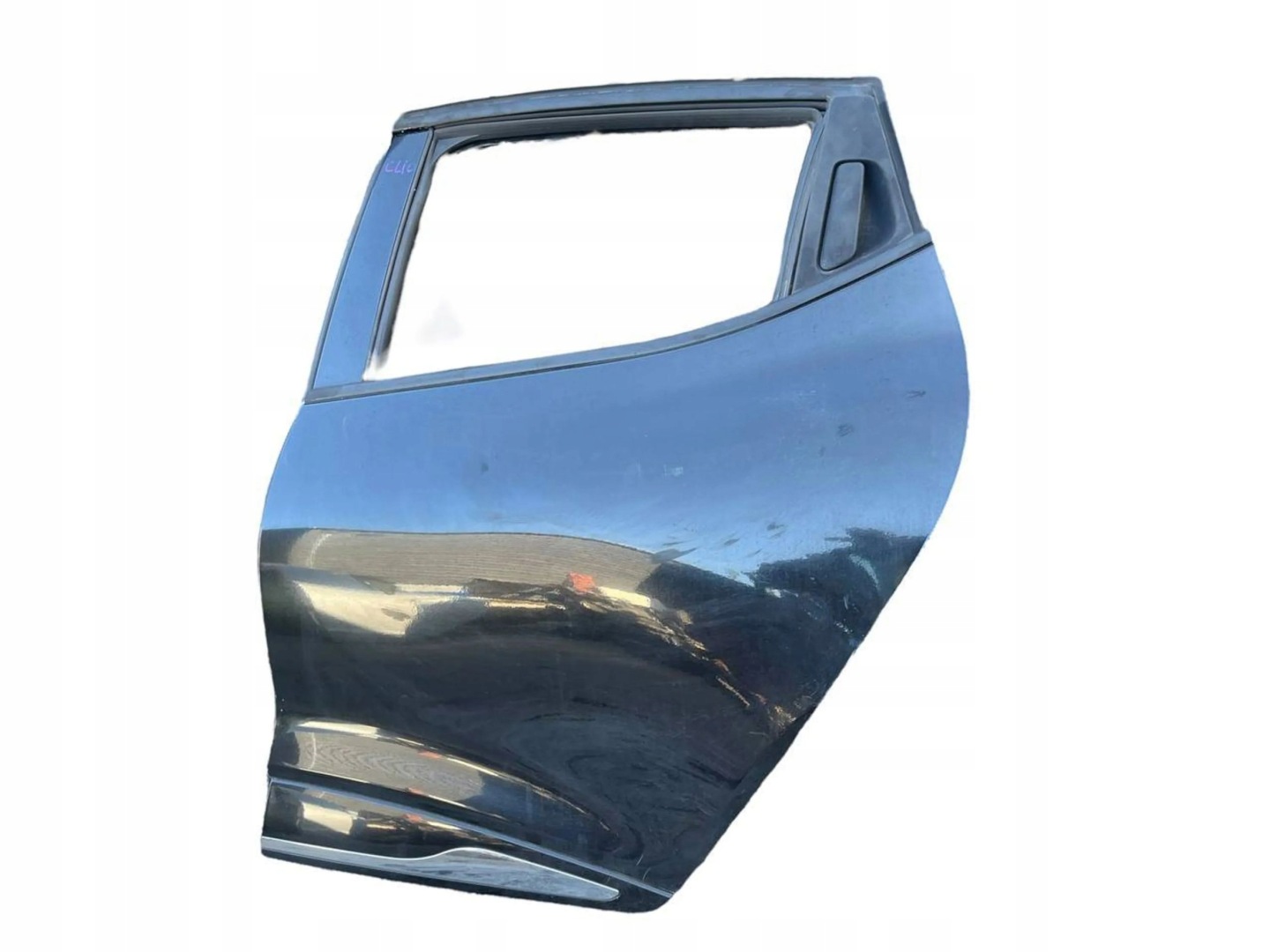 Renault Clio X98 Tür Vorne Links Door 821139852R Porta Porte - Thumbnail 1